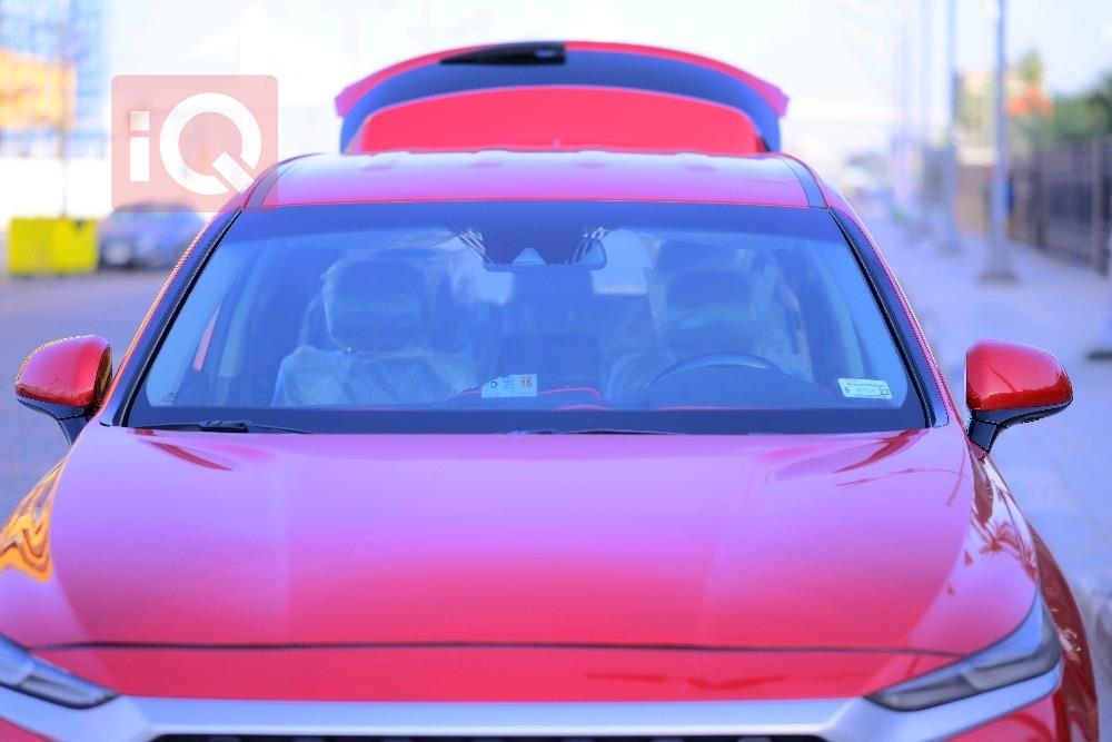 هیوندای سەنتافی